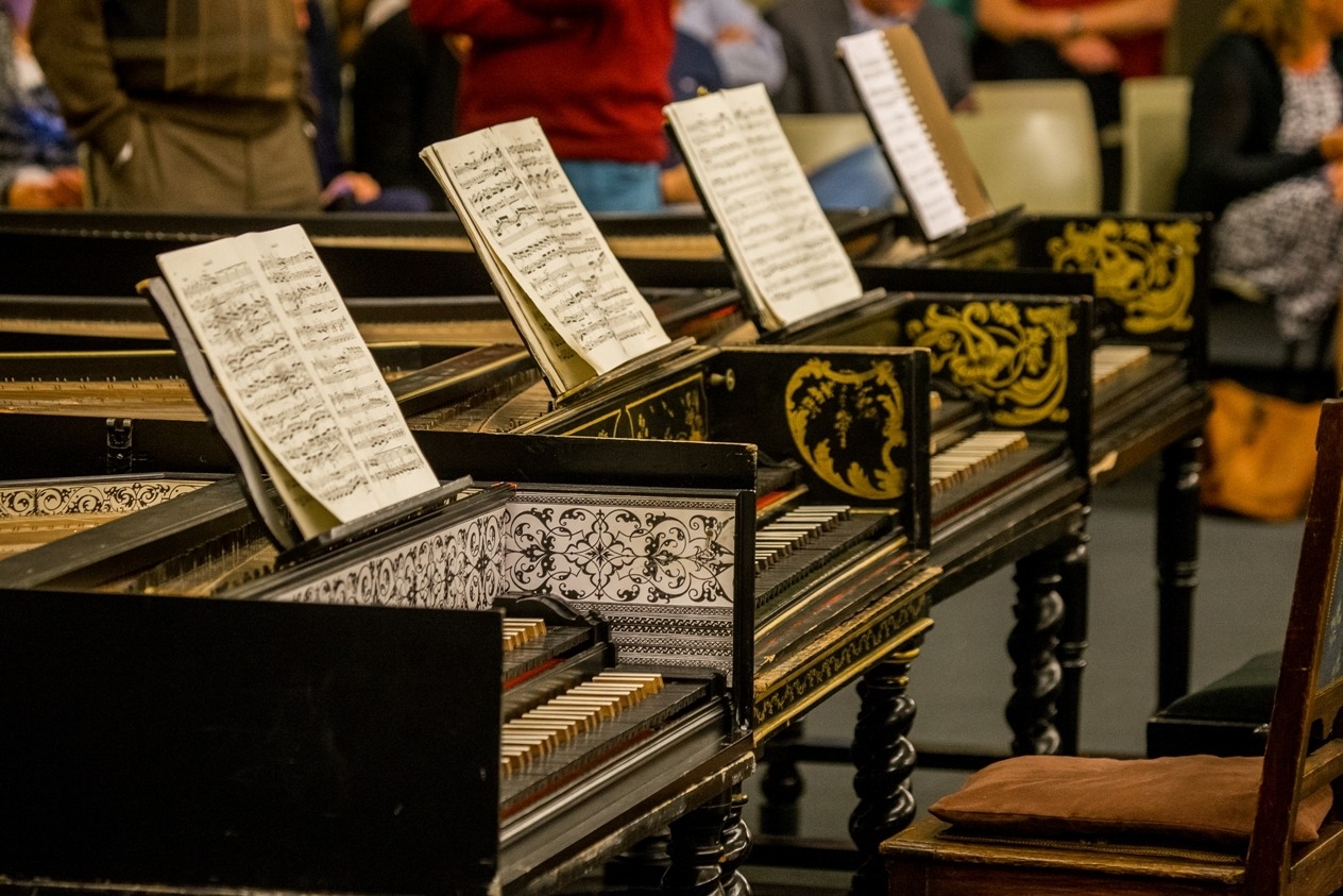 Kerstconcert