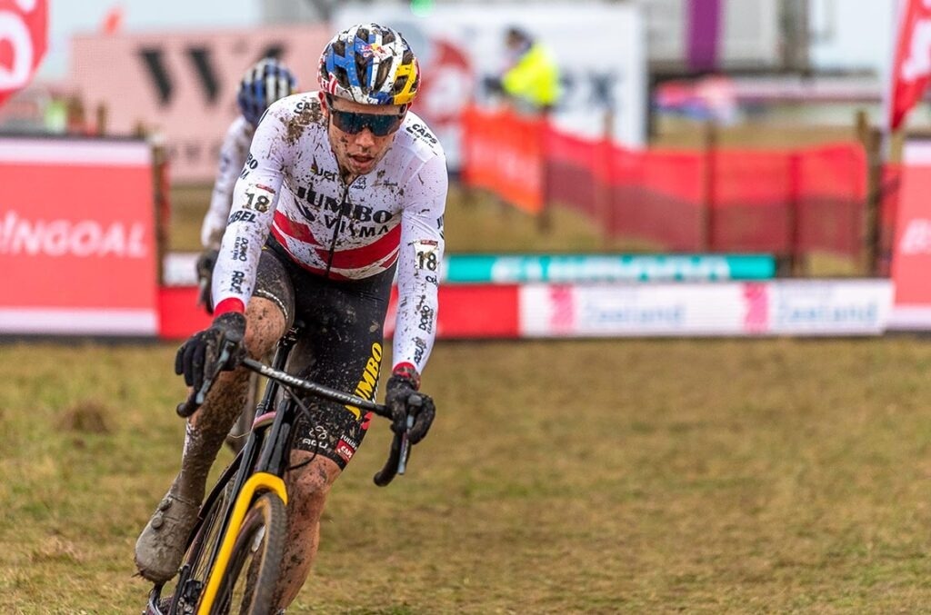 vestingcross