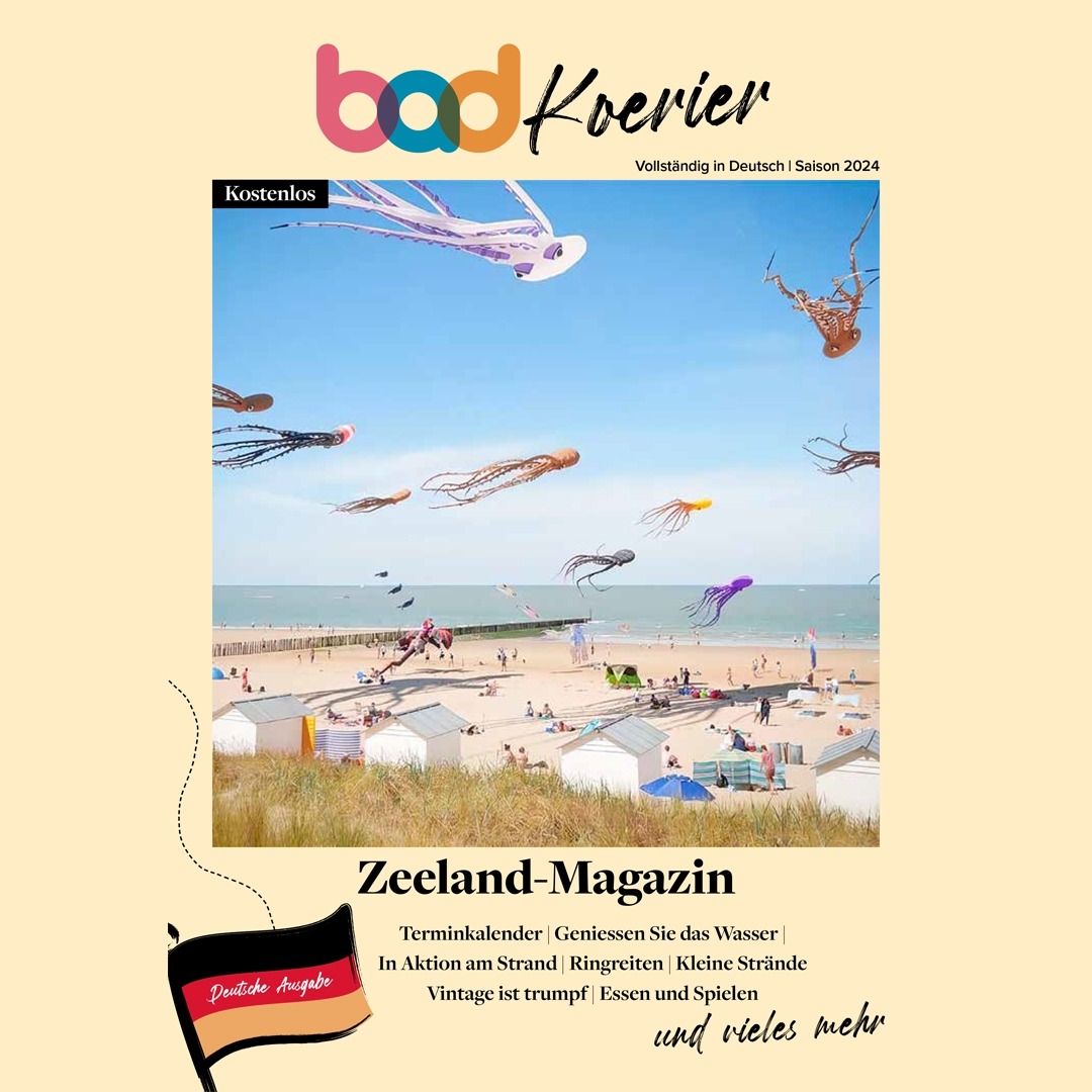 Cover duits