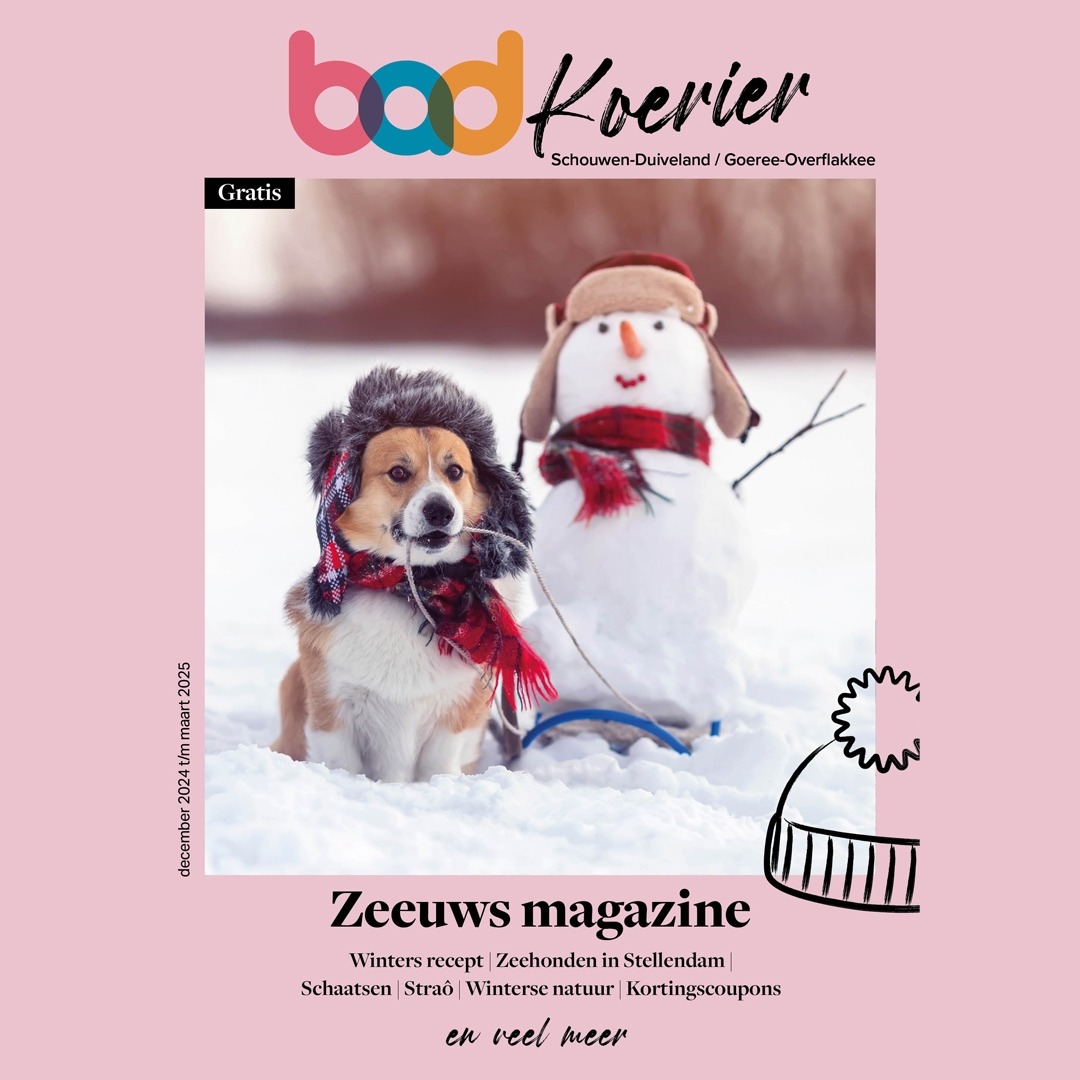 Cover winter