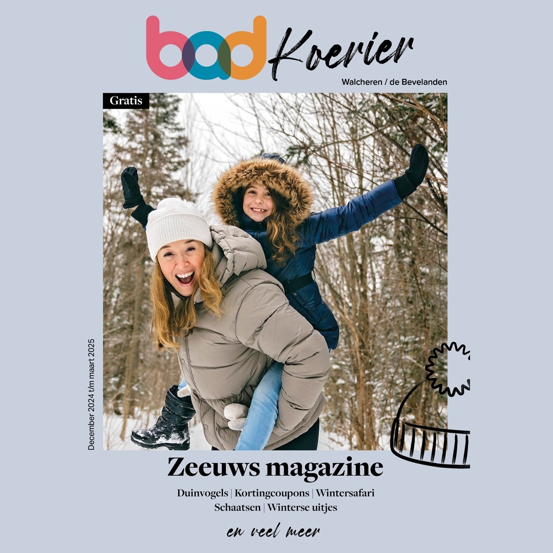 Cover winter