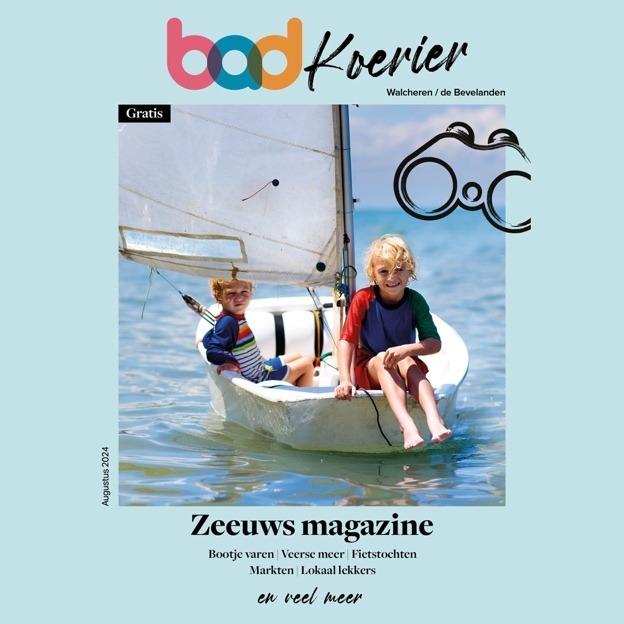 Walcheren / de Bevelanden aug 2024
