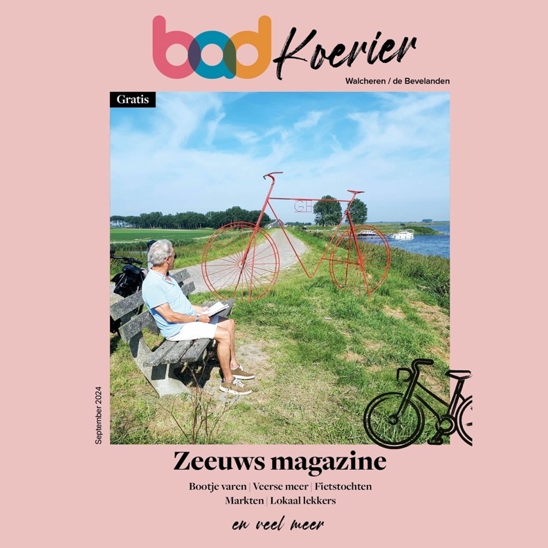 Walcheren / de Bevelanden sept 2024
