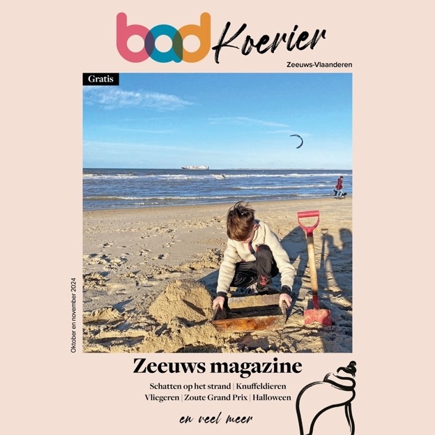 Zeeuws-Vlaanderen okt/nov 2024