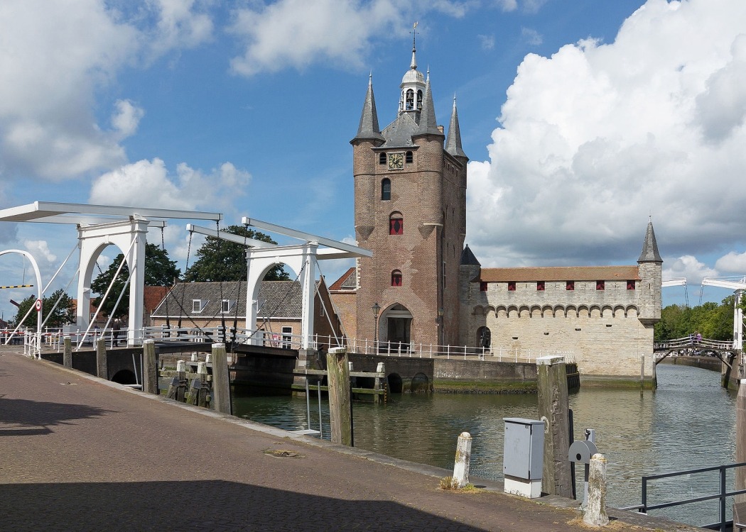 Zierikzee