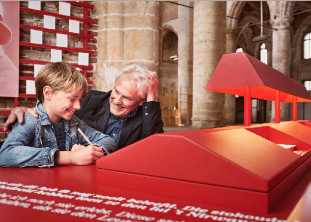 Grote Kerk Veere