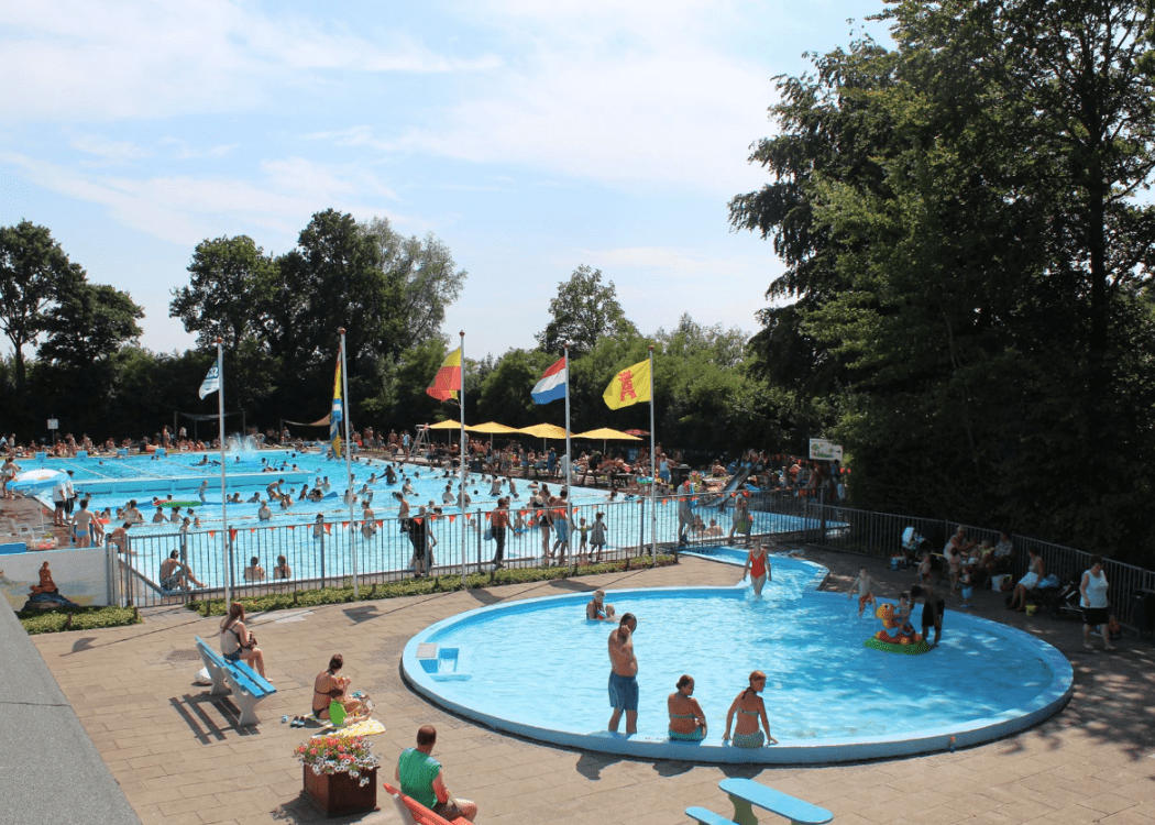 Zwembad Aardenburg