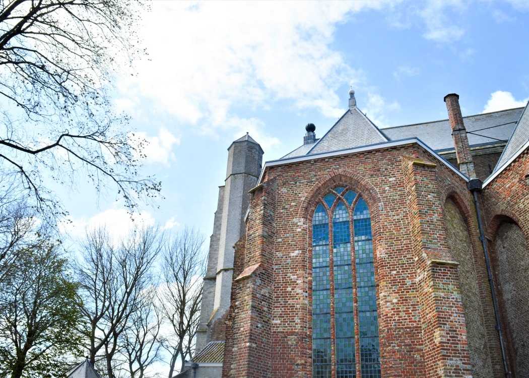 Grote Kerk Veere