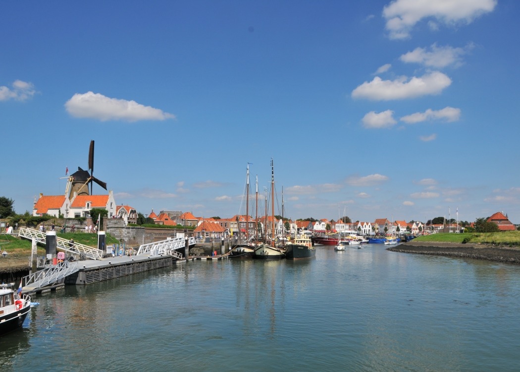 Zierikzee