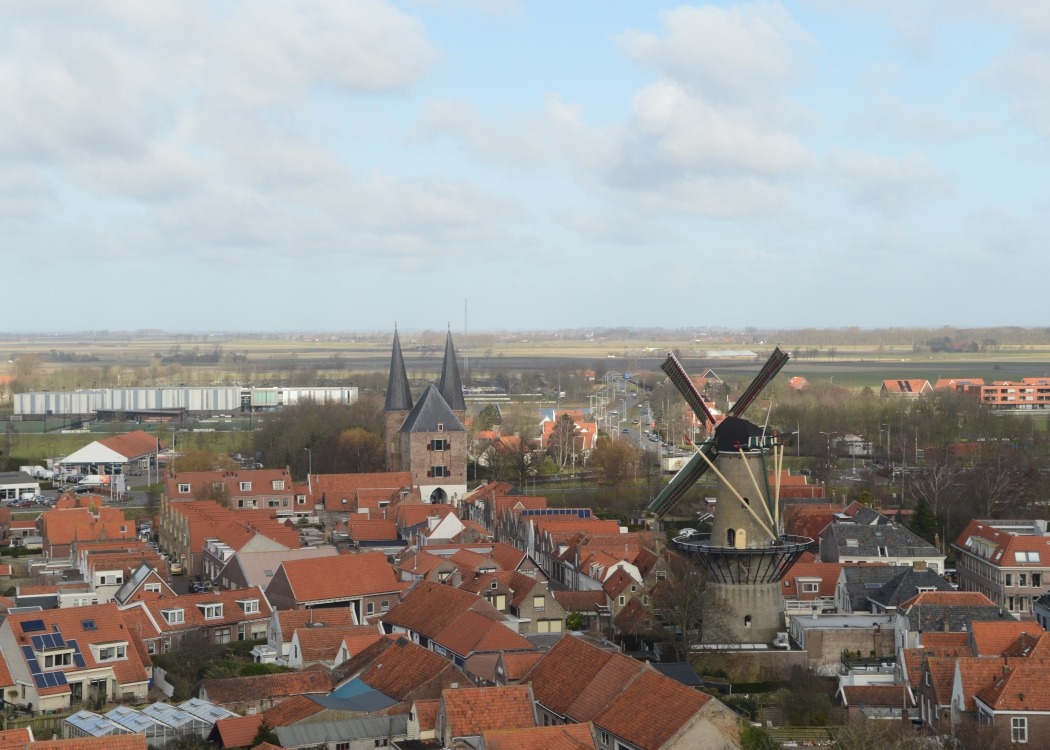 Zierikzee