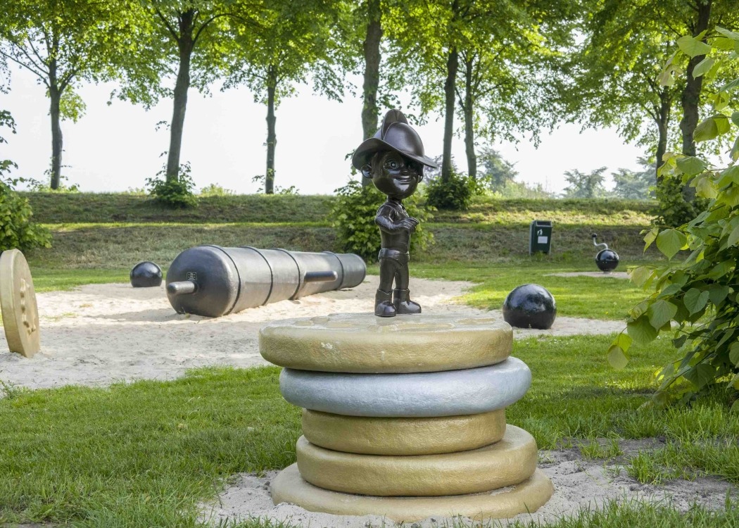Hulst 3