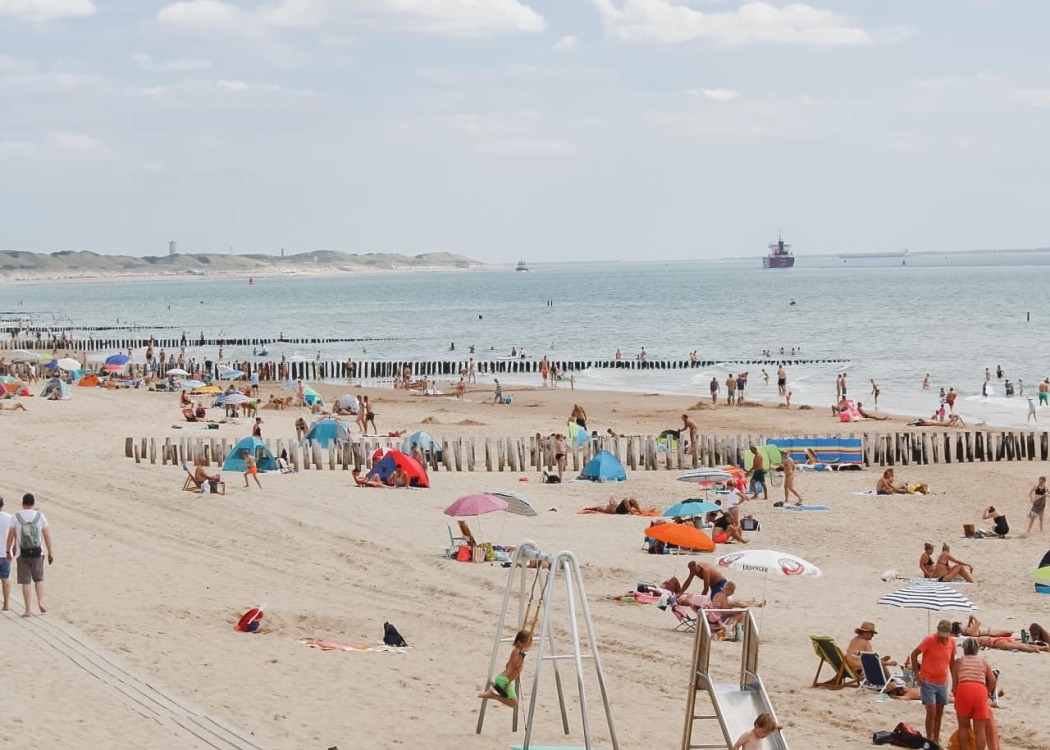 Strandzot