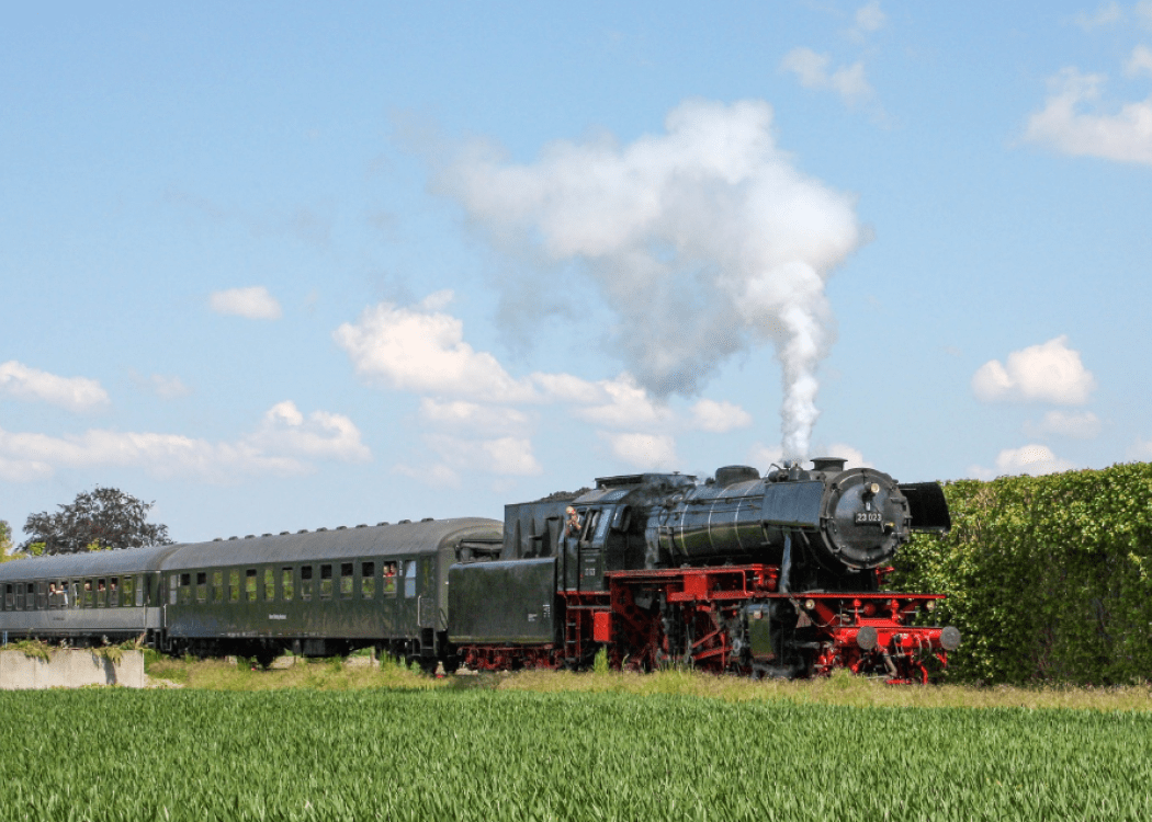 stoomtrein goes-borsele