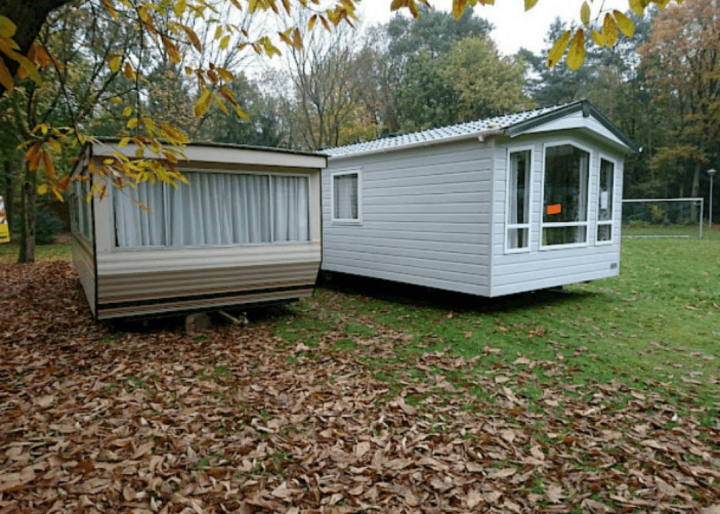 de bergjes chalets en caravans bv