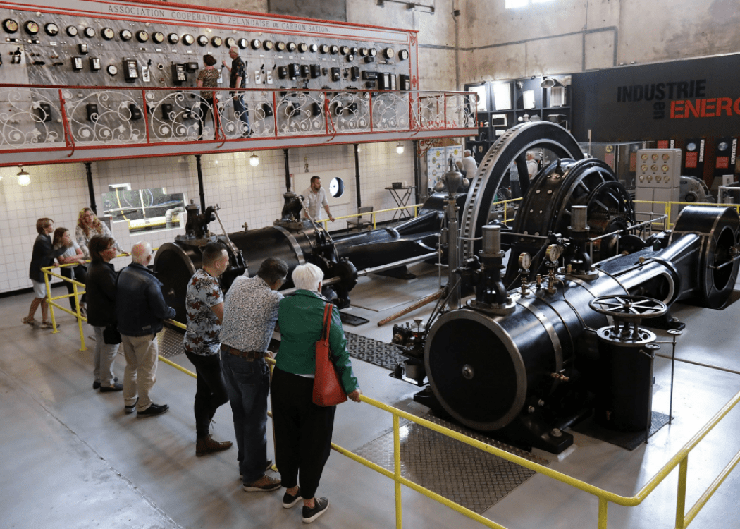 industrieel museum zeeland