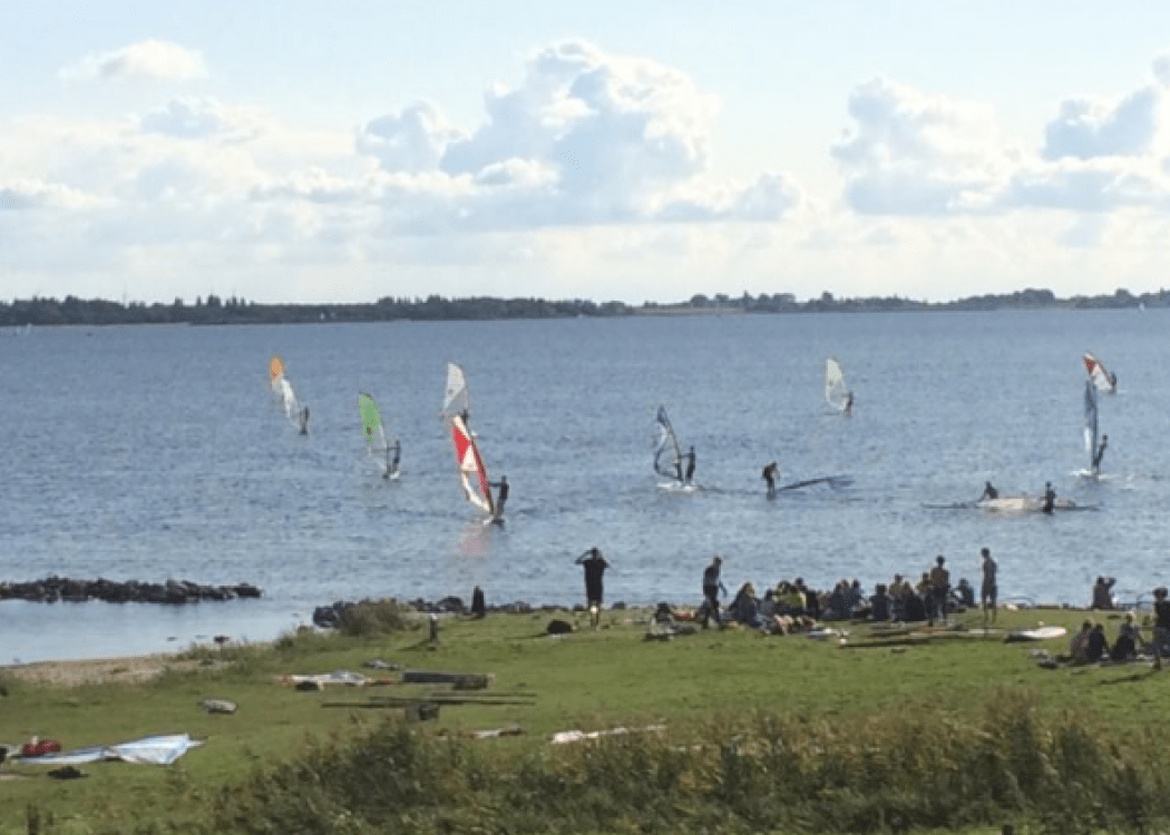 camping de grevelingen