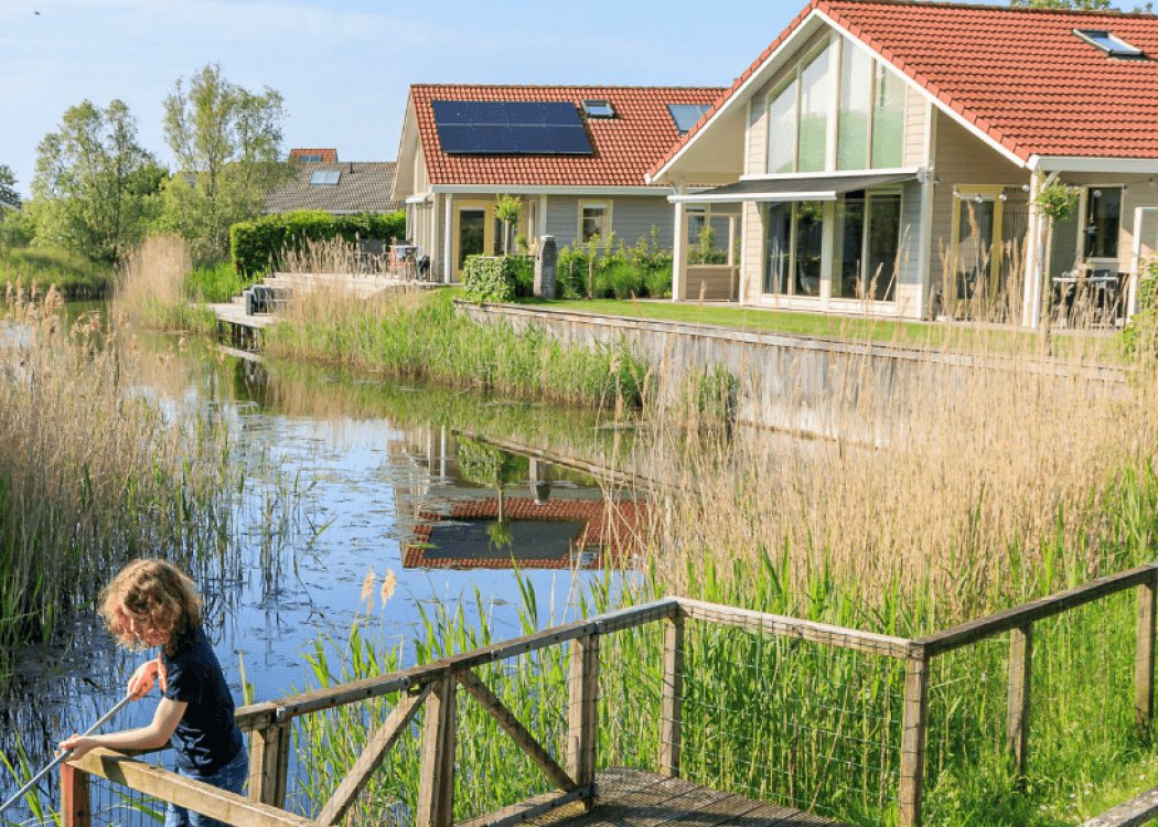 paardekreek kortgene