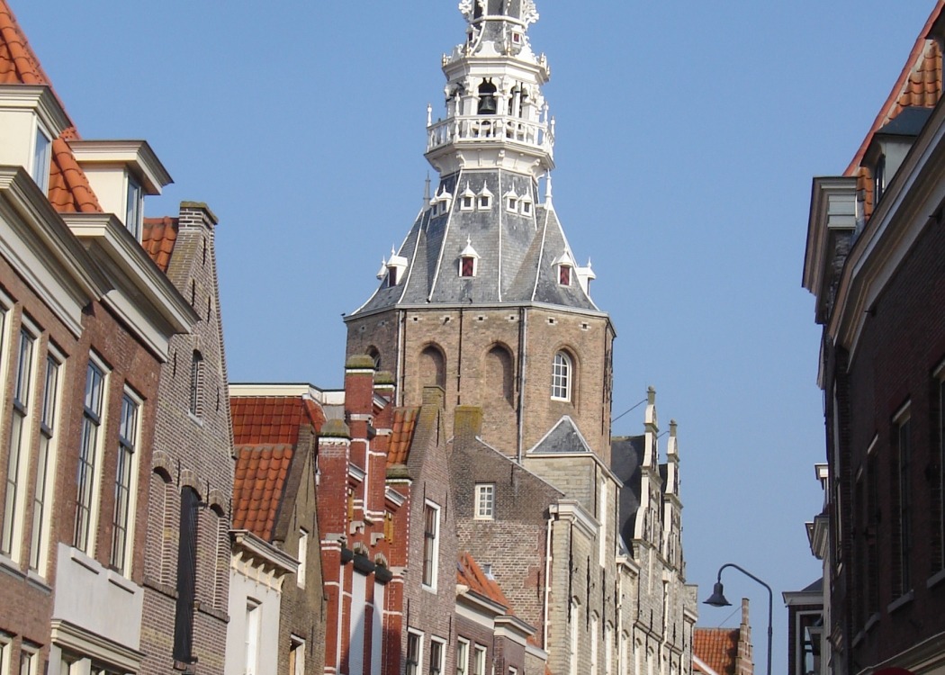 stadhuis