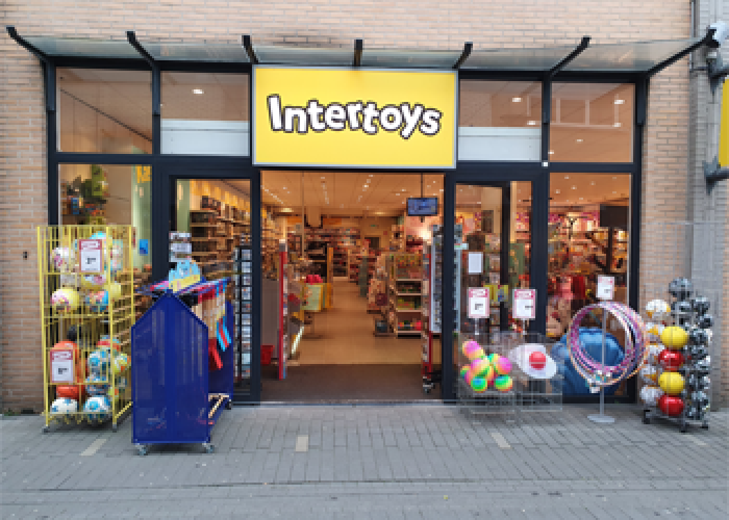 Intertoys