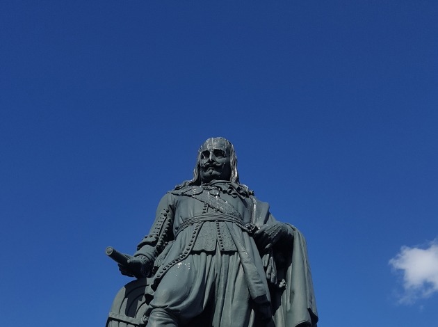 Michiel de Ruyter